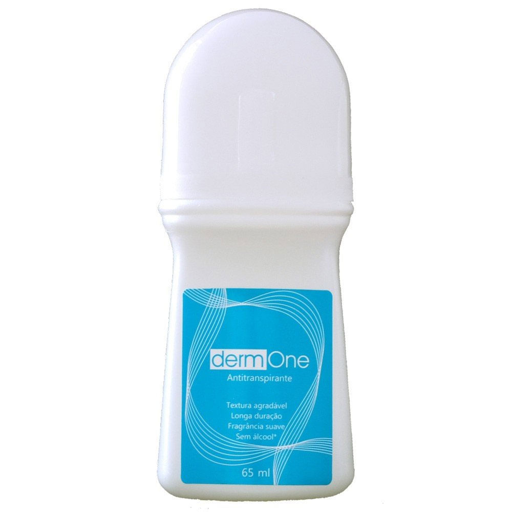 Dermone Futura Biotech Roll-On - Desodorante Antitranspirante